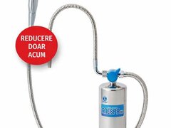 Enagic Kangen ANESPA sistem dus reducere doar acum 1500 euro